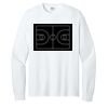 1-Hr RUSH NO MINIMUM Unisex Long Sleeve T-Shirt Thumbnail