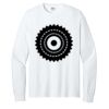 1-Hr RUSH NO MINIMUM Unisex Long Sleeve T-Shirt Thumbnail
