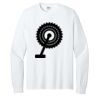 1-Hr RUSH NO MINIMUM Unisex Long Sleeve T-Shirt Thumbnail