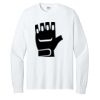 1-Hr RUSH NO MINIMUM Unisex Long Sleeve T-Shirt Thumbnail