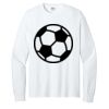 1-Hr RUSH NO MINIMUM Unisex Long Sleeve T-Shirt Thumbnail