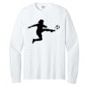 1-Hr RUSH NO MINIMUM Unisex Long Sleeve T-Shirt Thumbnail
