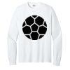 1-Hr RUSH NO MINIMUM Unisex Long Sleeve T-Shirt Thumbnail