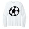 1-Hr RUSH NO MINIMUM Unisex Long Sleeve T-Shirt Thumbnail