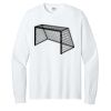 1-Hr RUSH NO MINIMUM Unisex Long Sleeve T-Shirt Thumbnail
