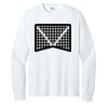 1-Hr RUSH NO MINIMUM Unisex Long Sleeve T-Shirt Thumbnail