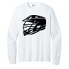 1-Hr RUSH NO MINIMUM Unisex Long Sleeve T-Shirt Thumbnail