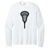 1-Hr RUSH NO MINIMUM Unisex Long Sleeve T-Shirt Thumbnail