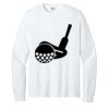 1-Hr RUSH NO MINIMUM Unisex Long Sleeve T-Shirt Thumbnail