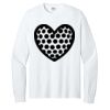 1-Hr RUSH NO MINIMUM Unisex Long Sleeve T-Shirt Thumbnail