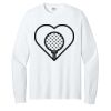1-Hr RUSH NO MINIMUM Unisex Long Sleeve T-Shirt Thumbnail