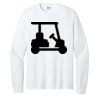 1-Hr RUSH NO MINIMUM Unisex Long Sleeve T-Shirt Thumbnail