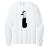 1-Hr RUSH NO MINIMUM Unisex Long Sleeve T-Shirt Thumbnail