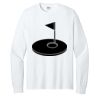 1-Hr RUSH NO MINIMUM Unisex Long Sleeve T-Shirt Thumbnail
