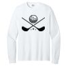 1-Hr RUSH NO MINIMUM Unisex Long Sleeve T-Shirt Thumbnail