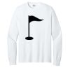 1-Hr RUSH NO MINIMUM Unisex Long Sleeve T-Shirt Thumbnail