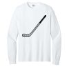 1-Hr RUSH NO MINIMUM Unisex Long Sleeve T-Shirt Thumbnail