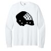 1-Hr RUSH NO MINIMUM Unisex Long Sleeve T-Shirt Thumbnail