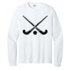 1-Hr RUSH NO MINIMUM Unisex Long Sleeve T-Shirt Thumbnail