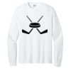 1-Hr RUSH NO MINIMUM Unisex Long Sleeve T-Shirt Thumbnail