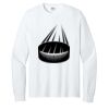 1-Hr RUSH NO MINIMUM Unisex Long Sleeve T-Shirt Thumbnail
