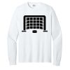 1-Hr RUSH NO MINIMUM Unisex Long Sleeve T-Shirt Thumbnail
