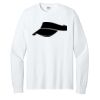 1-Hr RUSH NO MINIMUM Unisex Long Sleeve T-Shirt Thumbnail
