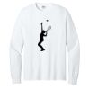 1-Hr RUSH NO MINIMUM Unisex Long Sleeve T-Shirt Thumbnail