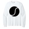 1-Hr RUSH NO MINIMUM Unisex Long Sleeve T-Shirt Thumbnail