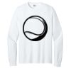1-Hr RUSH NO MINIMUM Unisex Long Sleeve T-Shirt Thumbnail