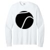 1-Hr RUSH NO MINIMUM Unisex Long Sleeve T-Shirt Thumbnail