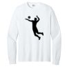 1-Hr RUSH NO MINIMUM Unisex Long Sleeve T-Shirt Thumbnail