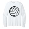1-Hr RUSH NO MINIMUM Unisex Long Sleeve T-Shirt Thumbnail
