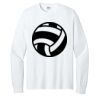 1-Hr RUSH NO MINIMUM Unisex Long Sleeve T-Shirt Thumbnail