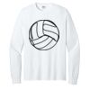1-Hr RUSH NO MINIMUM Unisex Long Sleeve T-Shirt Thumbnail