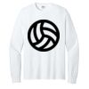 1-Hr RUSH NO MINIMUM Unisex Long Sleeve T-Shirt Thumbnail