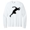 1-Hr RUSH NO MINIMUM Unisex Long Sleeve T-Shirt Thumbnail