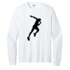 1-Hr RUSH NO MINIMUM Unisex Long Sleeve T-Shirt Thumbnail