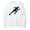 1-Hr RUSH NO MINIMUM Unisex Long Sleeve T-Shirt Thumbnail