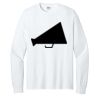 1-Hr RUSH NO MINIMUM Unisex Long Sleeve T-Shirt Thumbnail