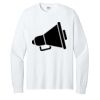 1-Hr RUSH NO MINIMUM Unisex Long Sleeve T-Shirt Thumbnail