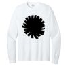 1-Hr RUSH NO MINIMUM Unisex Long Sleeve T-Shirt Thumbnail