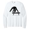 1-Hr RUSH NO MINIMUM Unisex Long Sleeve T-Shirt Thumbnail