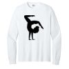 1-Hr RUSH NO MINIMUM Unisex Long Sleeve T-Shirt Thumbnail