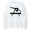 1-Hr RUSH NO MINIMUM Unisex Long Sleeve T-Shirt Thumbnail
