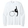 1-Hr RUSH NO MINIMUM Unisex Long Sleeve T-Shirt Thumbnail