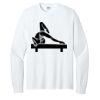 1-Hr RUSH NO MINIMUM Unisex Long Sleeve T-Shirt Thumbnail