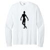 1-Hr RUSH NO MINIMUM Unisex Long Sleeve T-Shirt Thumbnail