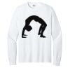 1-Hr RUSH NO MINIMUM Unisex Long Sleeve T-Shirt Thumbnail
