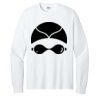 1-Hr RUSH NO MINIMUM Unisex Long Sleeve T-Shirt Thumbnail